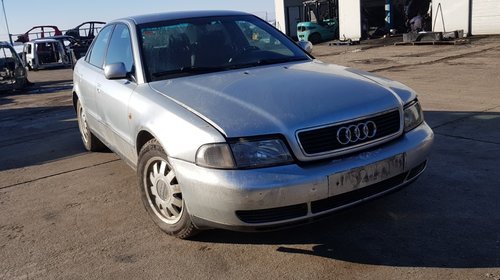 Audi A4 din 2000, motor 2.5 tdi , tip AFB