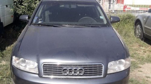 Audi A4 din 2001 AKE dezmembrez