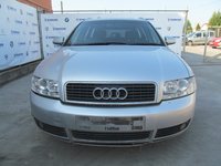 Audi A4 din 2002