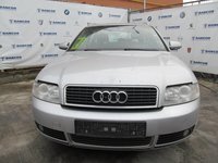 Audi A4 din 2004