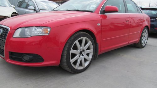 Audi A4 din 2005