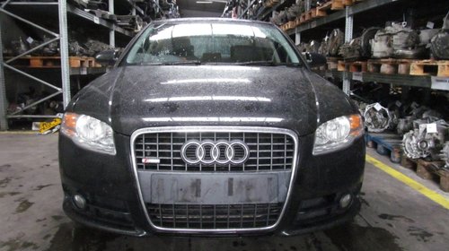 Audi A4 din 2005