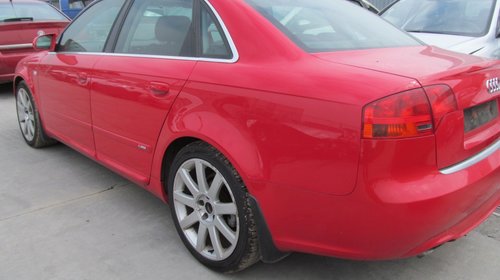 Audi A4 din 2005