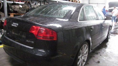 Audi A4 din 2005