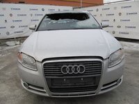 Audi A4 din 2006