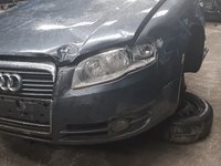 Audi A4 din 2007 , motor 2.0 tdi tip BLB