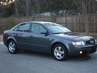 Audi a4 model 1.9 AVB 2002-2005 dezmembrez