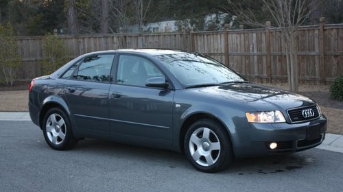 Audi a4 model 1.9 AVB 2002-2005 dezmembrez