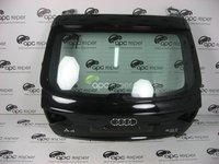 Audi A4 S4 8k Haion Complet Negru