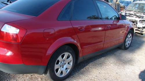 Audi A4 SE din 2001