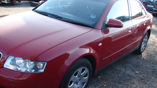 Audi A4 SE din 2001