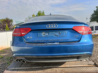 Audi A5 2011 la dezmembrari
