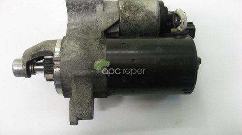 Audi A5 8t A4 8k Q5 8r Electromotor Tfsi Boss