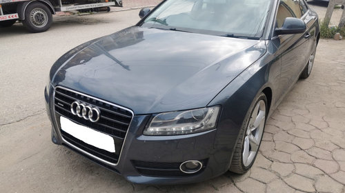 Audi A5 coupe 3.0 tdi Capac motor cutie piese