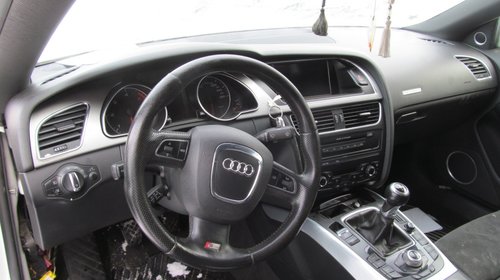 Audi A5 din 2008