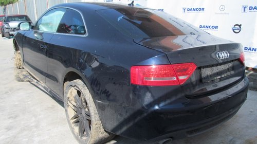 Audi A5 din 2010