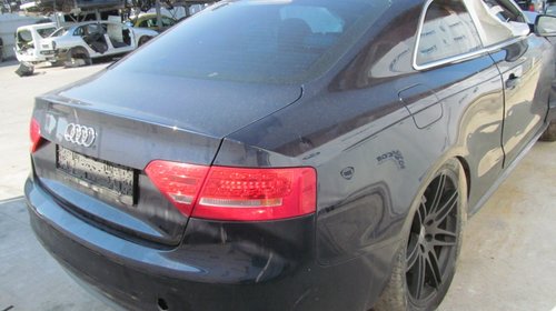 Audi A5 din 2010