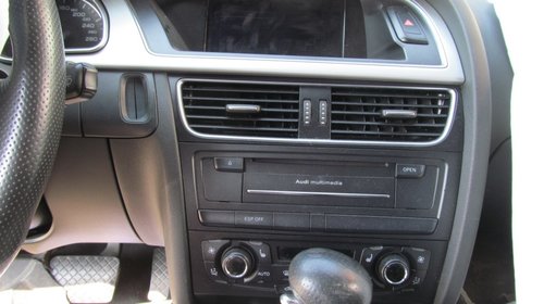 Audi A5 din 2010