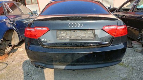 Audi A5 la dezmembrari