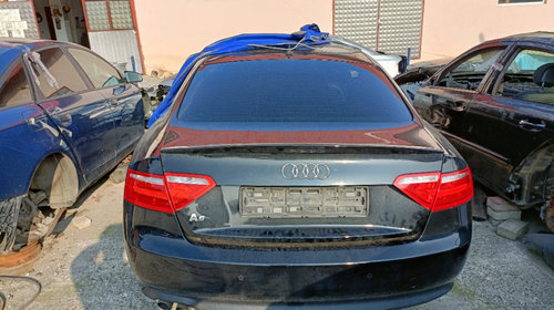 Audi A5 la dezmembrari