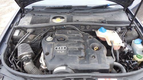 AUDI A6 1.9 TDI 131 CP AN 2003 !