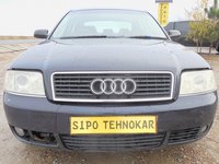 AUDI A6 1.9 TDI 131 CP AN 2003 !