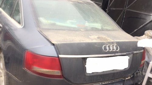 Audi A6 2.0 TDI an 2007 Manuala !!!