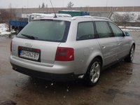 Audi a6 2.5 AKE dezmembrez