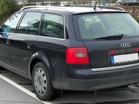 Audi a6 2.5 AKN model 1997-2001 dezmembrez