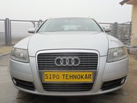 AUDI A6 2.7 TDI AN 2007!