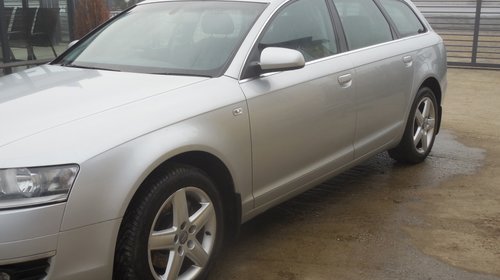 AUDI A6 2.7 TDI AN 2007!