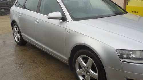 AUDI A6 2.7 TDI AN 2007!