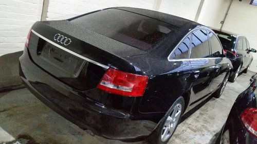 Audi a6 2006 2.0 tdi cod motor blb