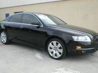 Audi A6 (2006) 2.7 180 CP Motorina