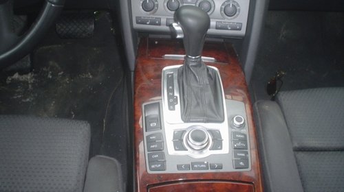 Audi a6 2006 pentru dezmembrare