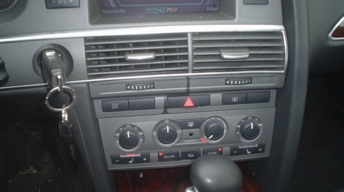 Audi a6 2006 pentru dezmembrare