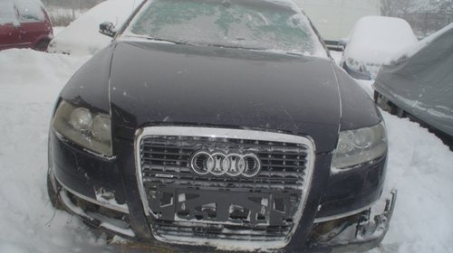 Audi a6 2006 pentru dezmembrare