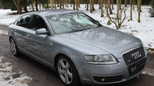 Audi a6 , 2007 ,C6 , 3. 0 tdi quattro , 224 cp , orice piesa