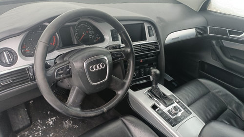 Audi A6  2011 la dezmembrari