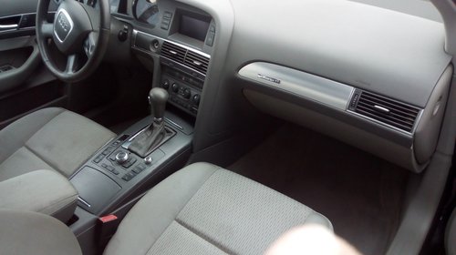 AUDI A6 3,0 TDI