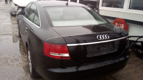 AUDI A6 3,0 TDI