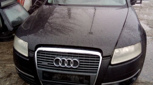 AUDI A6 3,0 TDI