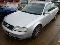 Audi A6 4B C5 (2001) 1.9 115 CP Motorina