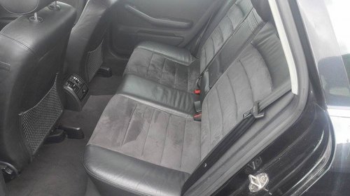 AUDI A6 4B C5 PIELE VOLAN PADELE BI XENON NAVIGATIE