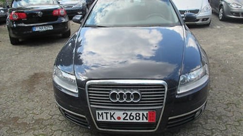 Audi a6 4f 2005 2011