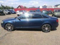 Audi A6 4F (2008) 2.7 180 CP Motorina