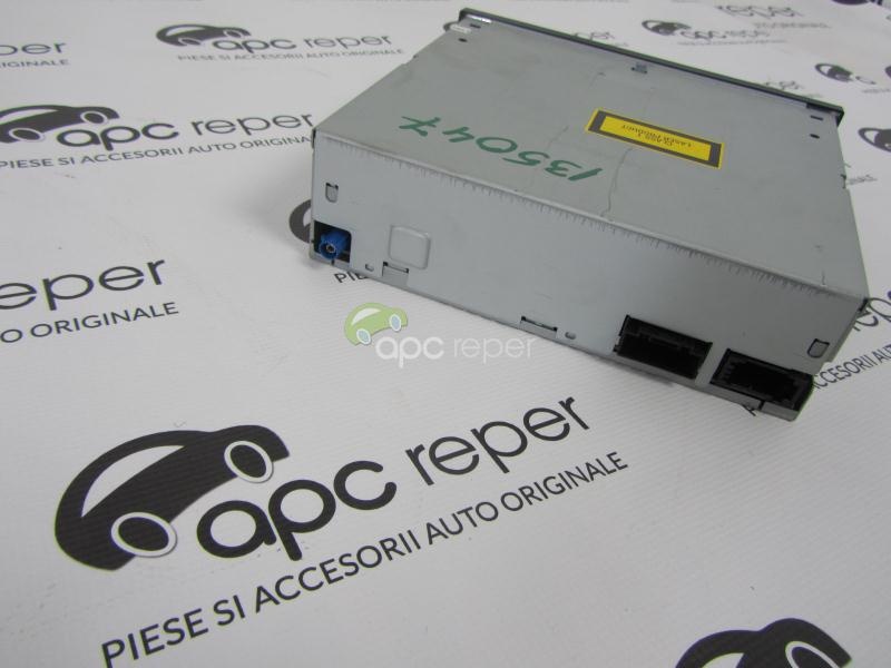 Audi A6 4F, A8 4E, Q7 MMI 2G Navigatie U