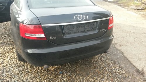 Audi a6 4f berlina dezmembrez