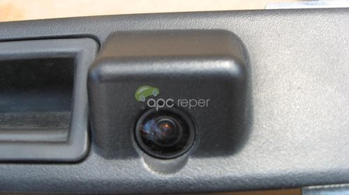 Audi A6 4f Camera Masalier Cu Calculator