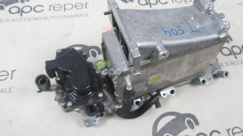 Audi A6 4g 2,0Tdi Audi A4 8K EGR cu Galerie 04L129766C / 04L131501E